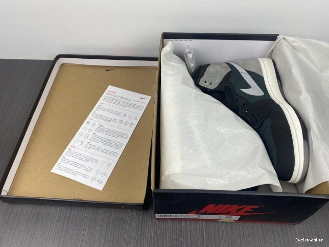 Reps LUCY High Element Grey Particle Black 1 Gore-Tex Retro DB2889-001 Jordan 0822